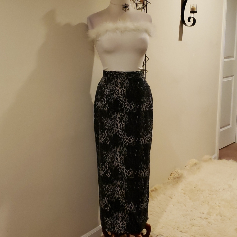 GANTOS SKIRT